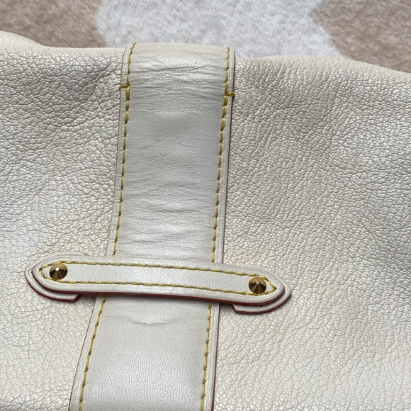 Louis Vuitton Bag, Made in France, pre owned - Picture 6 of 14